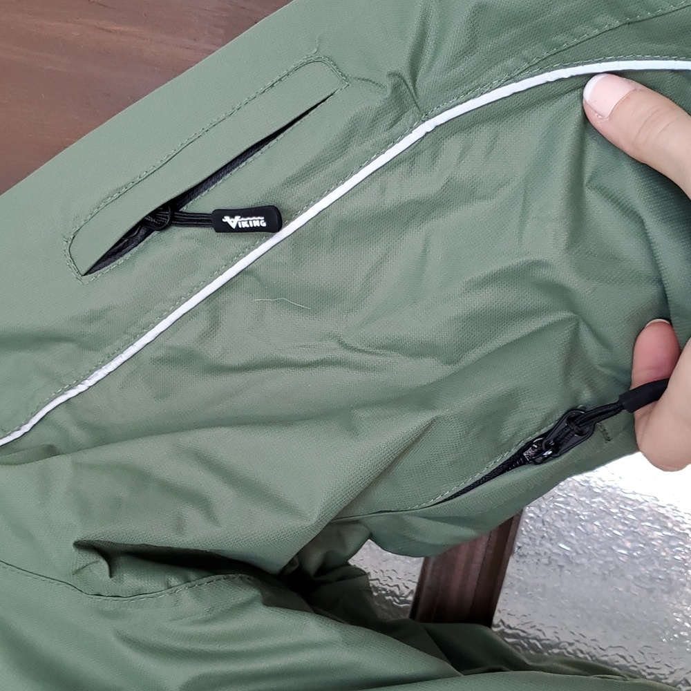 3-in-1 Double-layer multi-purpose jacket - Picture 7 of 9